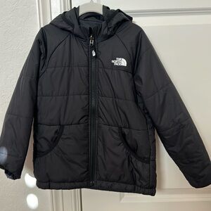 NORTH FACE JACKET YOUTH